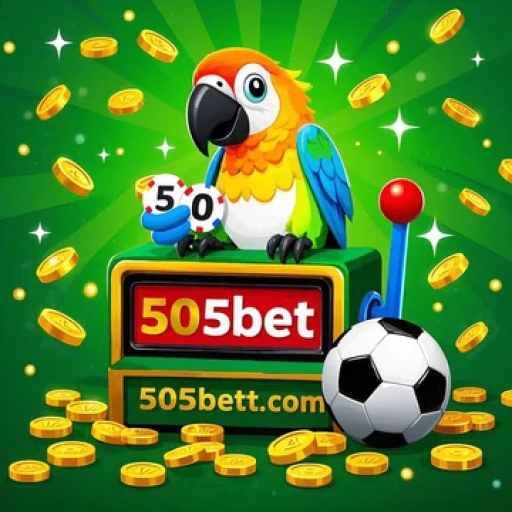 Explore a Categoria 'Ajuda' da 505bet: Dicas e Estratégias para Jogadores