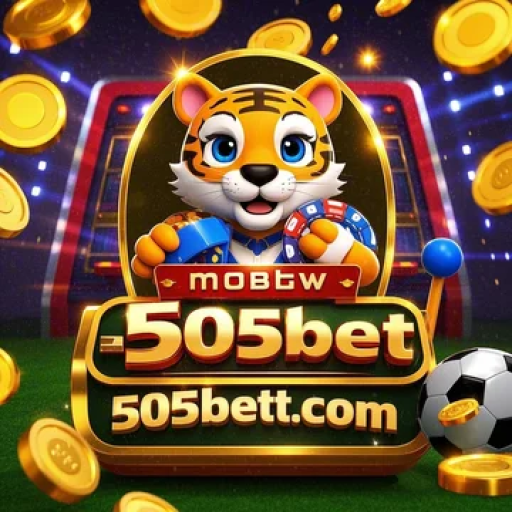 A Importância do Feedback na Comunidade de Jogos da 505bet