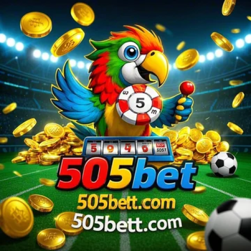 Descubra a Categoria de Jogos de Alto Risco no 505bet