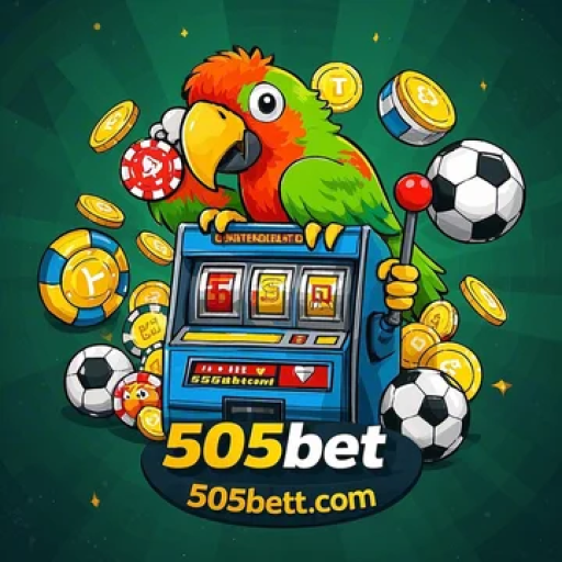 A Importância do Feedback na Comunidade de Jogos da 505bet