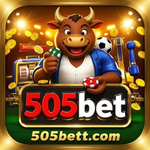 Descubra a Categoria de Jogos de Alto Risco no 505bet
