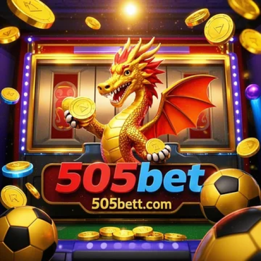 Entendendo as Apostas Esportivas: Um Guia Completo no 505bet